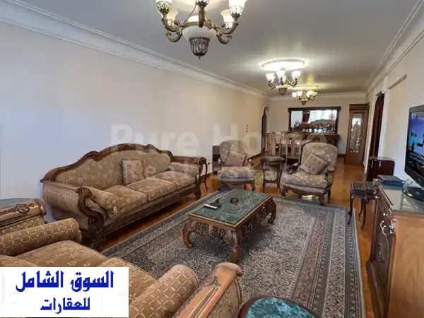 فرصة لا تعوض: شقة مفروشة فاخرة للايجار في...