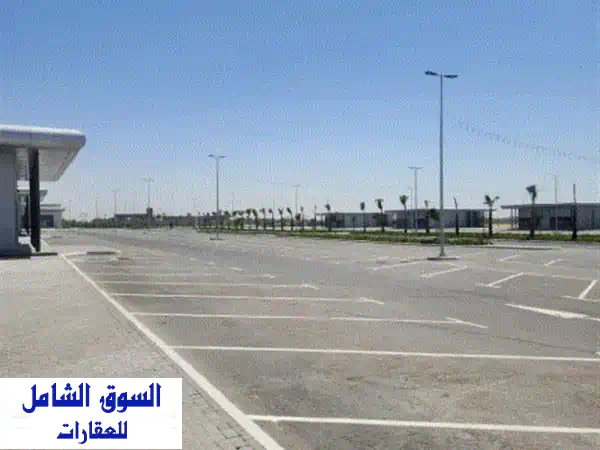 معارض للإيجار عجمان أوتو ديستركت: استثمر بموقع حيوي ونجاح مؤكد