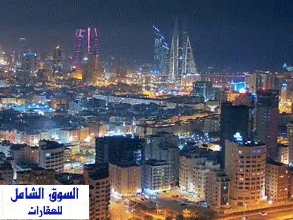 للإيجار: فندق ومبنى فخم في الجفير، يتكون من 233...