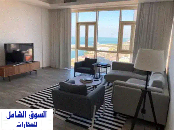 شقق فاخرة للإيجار للعائلات (أجانب ومقيمين) |...