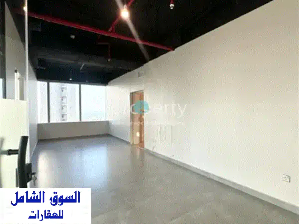 مساحة تجارية للإيجار في الشرق، مدينة الكويت. شقة...