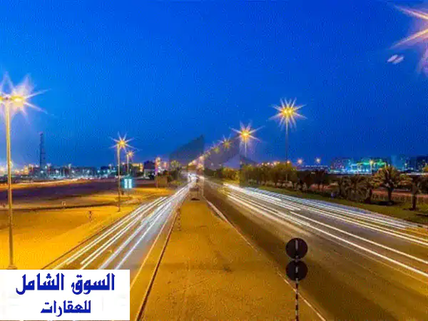 فرصة استثمارية: مستودع إيجار فسيح 10000 قدم مربع في المصفح الصناعية أبوظبي