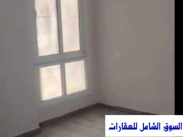 ادفع 3.500 مليون واستلم فورى شقة تشطيب كامل ومكيفة...