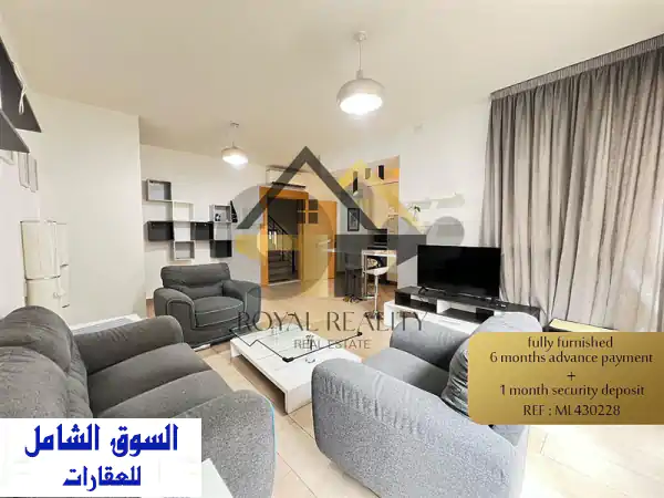 apartment for rent in Achrafieh ML شقة للايجار في الاشرفية  Apartments...
