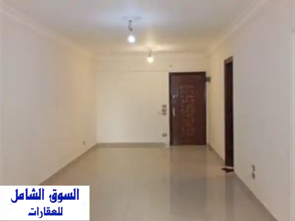 شقة للإيجار سيدي بشر 154م | سوبر لوكس - ناصية | ق. العيسوي