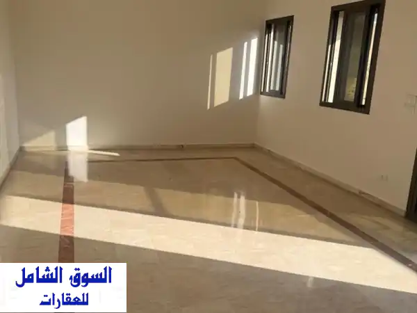 شقة للبيع الاشرفية