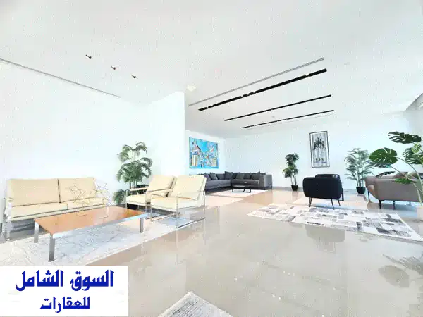 RA264734 Luxury Apartment for Rent –Achrafieh شقة للأجار في الأشرفية...
