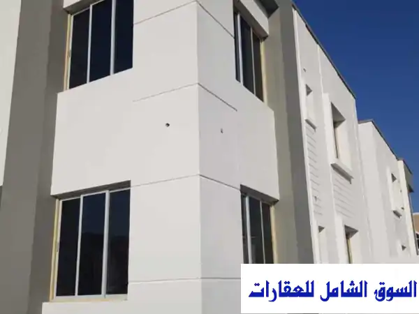 فليتين جنب بعض للإيجار من المالك مباشرة مصفوت حوض 7...