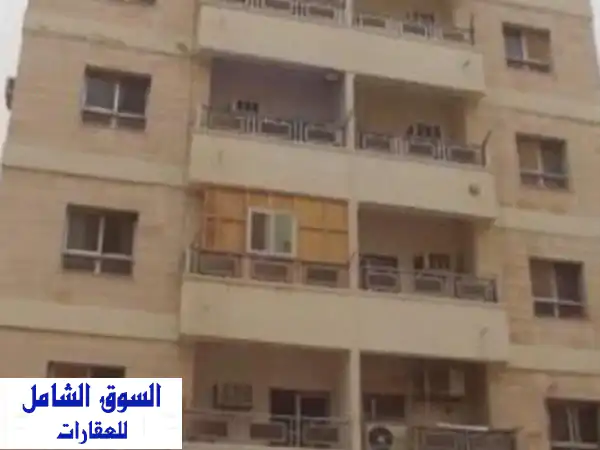 فرصة استثمارية ذهبية: عمارة للبيع بجليب الشيوخ 806م...