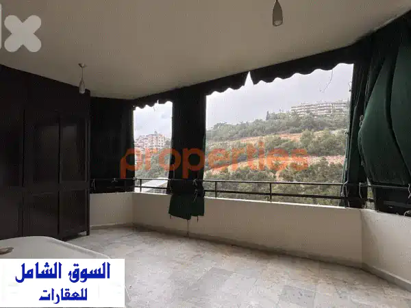 Apartment For Sale In Awkar شقة للبيع في عوكر CPTA74  Apartments u0026 Villas...
