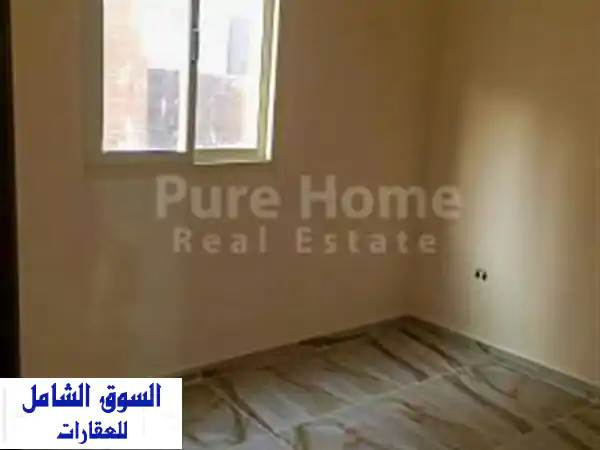 شقة للبيع  محرم بك  متفرع من شارع الاسكندراني