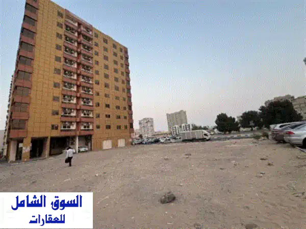 فرصة استثمارية ذهبية: أرض سكنية تجارية في أبو...