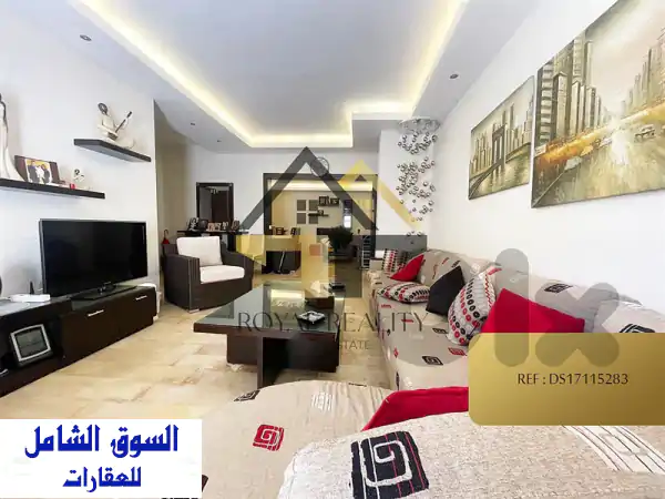 شقة الأحلام للبيع في المنصورية، لبنان | 280م² بتراس...