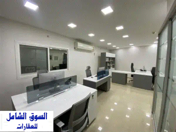 استوديو فاخر للبيع  فرصة استثمارية مميزة في برج...
