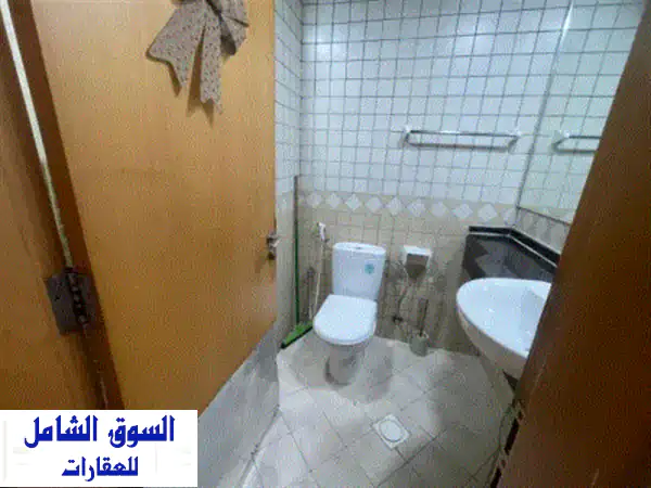 استوديو مفروش للإيجار الشهري في عجمان الحميدية 1  مقابل المحكمة والجامعة موقع مميز وقريب من جميع ...