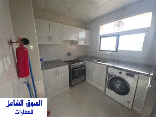 غرفة وصالة للإيجار الشهري في الراشدية 3  عجمان، خلف سفير مول مباشرة، بموقع مميز قريب من جميع ...