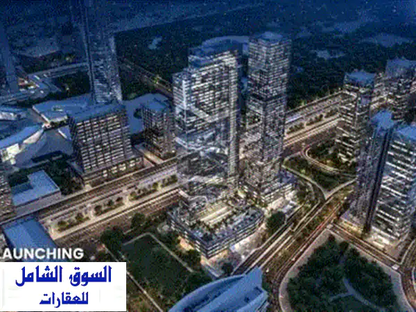 صيدلية في تاج تاور taj tower 2 في أميز لوكيشن في المول أمام البرج الأيقوني مباشر