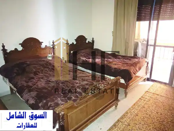 Apartment for Sale – Ain El Remmaneh   شقة للبيع – عين الرمانة...
