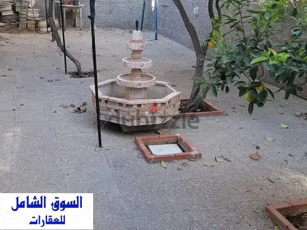 فيلا فاخرة للبيع والاستثمار: مساحة أرض 845م²، بناء 620م² | تصميم مرن، قابلة للتوسع ورووف | فرصة عقارية استثنائية!