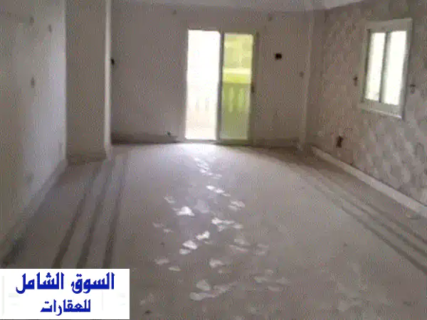 شقة للبيع بالمهندسين 220م | فيو بانورامي شارع...