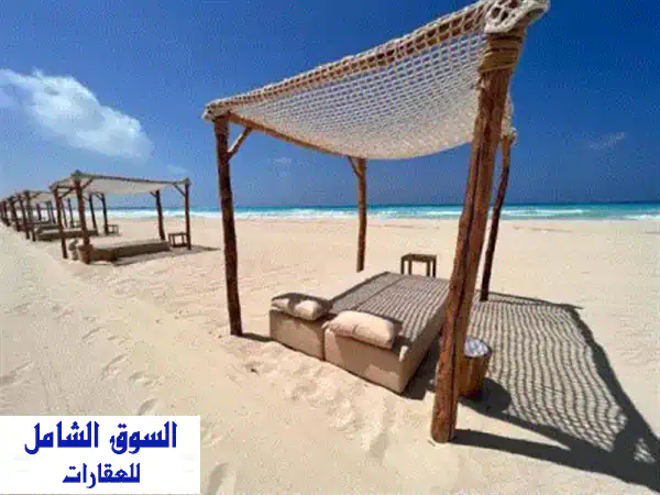 cali coast north coast امتلك شاليه في قرية كالى كوست الساحل الشمالي رأس الحكمة تشطيب سوبر لوكس ...