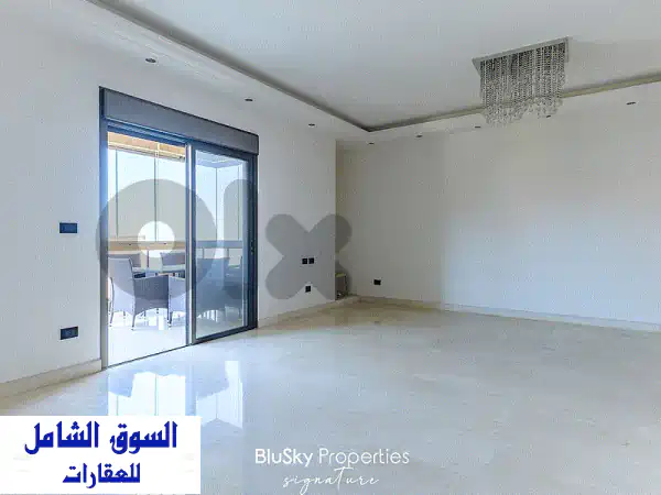 Apartment with Sea View For SALE In Bsalim شقة للبيع #SS  Apartments u0026 Villas For Sale  116941500