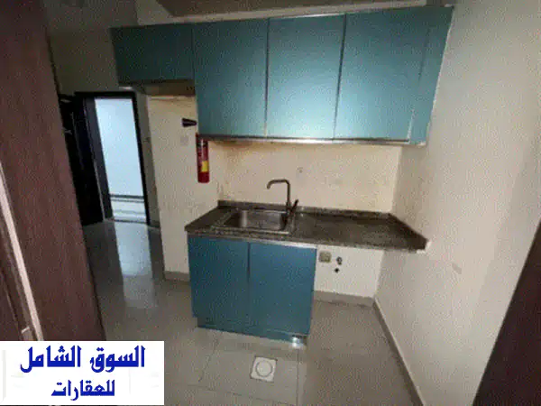استوديو فاخر للإيجار السنوي بالروضة عجمان -...