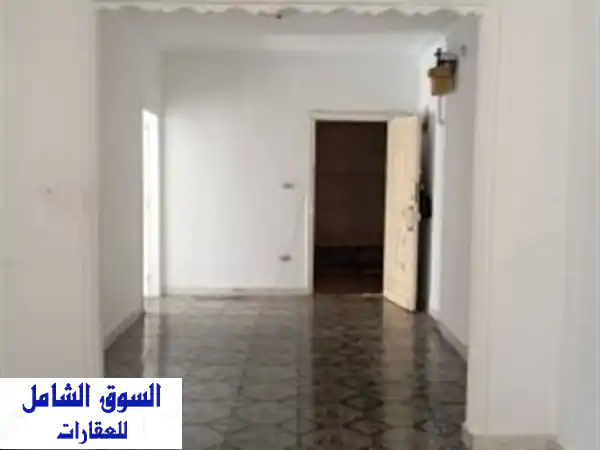 شقة للإيجار بكليوباترا: 109م² سوبر لوكس على...