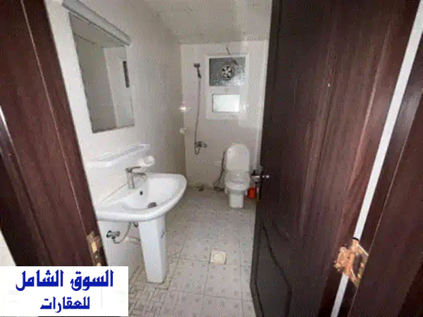 استوديو فاخر للإيجار السنوي بالروضة عجمان - بلكونة، إطلالة ساحرة وموقع حيوي - 19000 درهم!