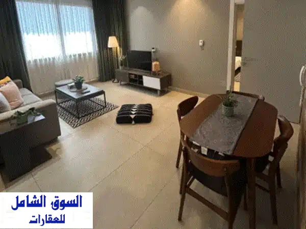 شقة مفروشة للإيجار بصباح السالم: رفاهية متكاملة،...