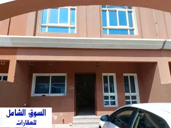 الزاهية عجمان: تاون هاوس فاخر للإيجار السنوي - 4...