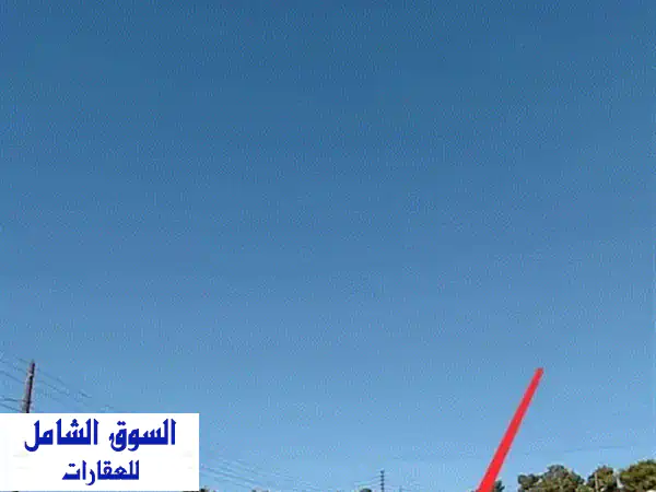 فرصة ذهبية: أرض استثمارية مميزة للبيع في الجبيهة 5100م² - بجانب قصر الأميرة بسمة بسعر مغرٍ
