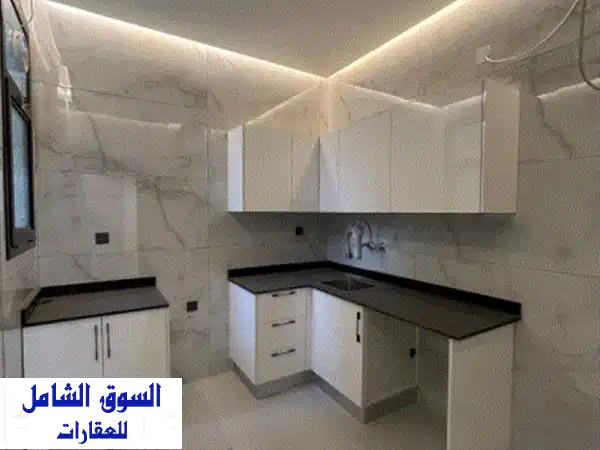 بناية كاملة للإيجار للشركات ببنيد القار | 40 شقة أول ساكن، تشطيب سوبر ديلوكس