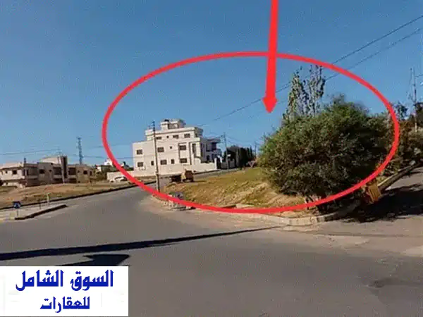 فرصة ذهبية: أرض استثمارية مميزة للبيع في الجبيهة 5100م²...