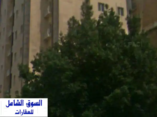 للبيع عمارة هدام في ميدان حولي، المساحة 1540م...