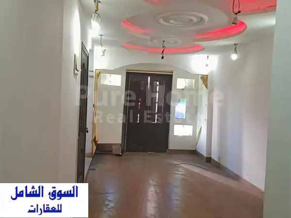 شقة للبيع بالسيوف الإسكندرية: 115م سوبر لوكس، 3...