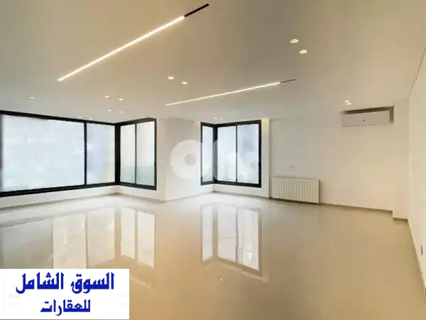 شقة دوبلكس فاخرة للإيجار في الأشرفية، بيروت - 3...