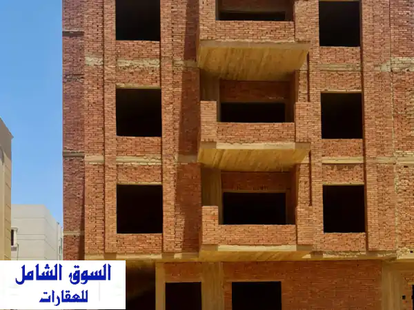فرصة استثمارية عمارة كاملة للبيع في التوسعات الشمالية