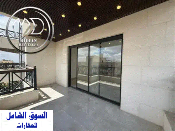 شقق دوبلكس فاخرة للبيع خلدا العوجانية | رووف...