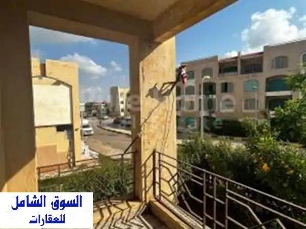 فرصة ذهبية بالساحل الشمالي: ستوديو 65م سوبر لوكس...