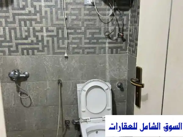 استوديو فندقي فاخر للايجار بالمهندسين | مفروش...
