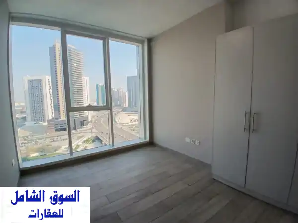 شقة للإيجار في جزيرة الريم أبوظبي: غرفتا نوم...