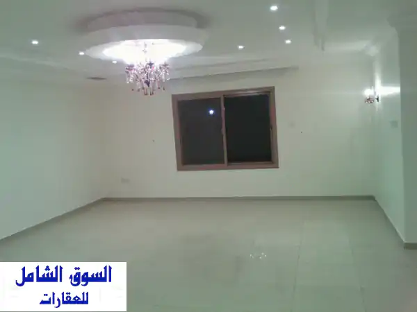 شقة أحلامك: فسيحة وعصرية (3 غرف نوم) للإيجار بالمنقف...