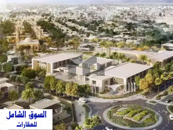 أرض سكنية مميزة للبيع في المريف، مدينة خليفة أ - 11000...