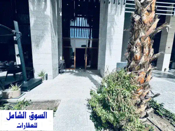 محل تجاري مميز للإيجار 114م² بالسالمية، الكويت |...