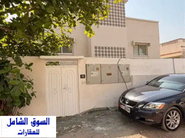 فرصة ذهبية! بيت دورين للبيع بالصبخة الشارقة -...