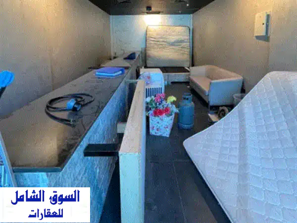 فرصة استثمارية ذهبية: محل تجاري للإيجار في المرقاب...
