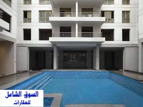 شقة فاخرة للبيع 115م بالمعمار المرشدي مدينة نصر -...