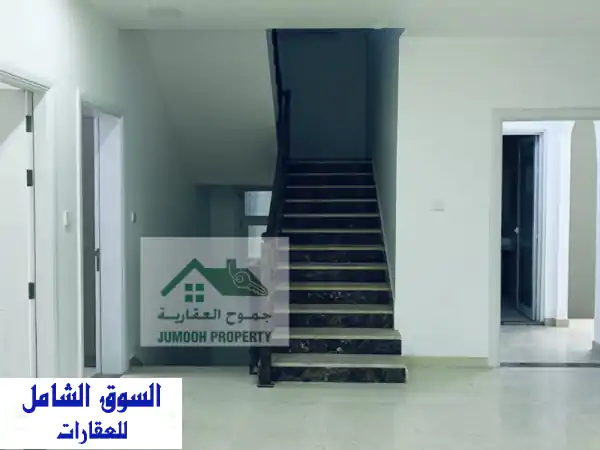 فيلا الأحلام للإيجار في محمد بن زايد، أبوظبي |...