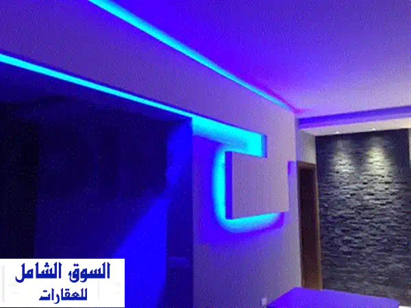 شقة أحلامك تنتظرك! للبيع في الفنار، لبنان - 180م² بتصميم عصري وتشطيبات فاخرة